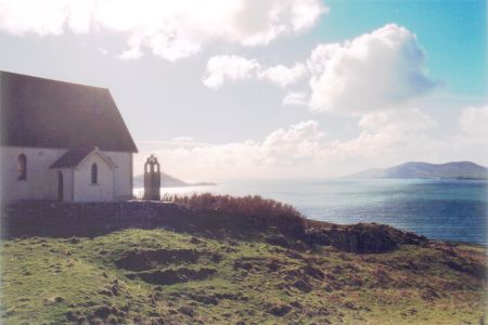 Ballinskelligs Bay