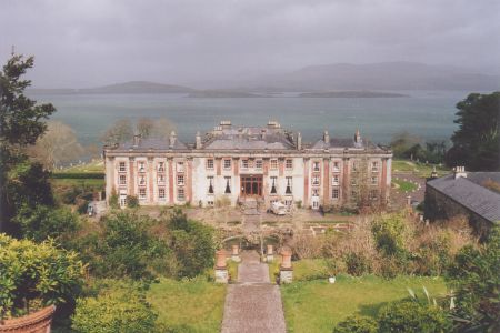 Bantry House