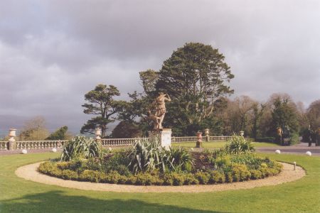 Bantry House