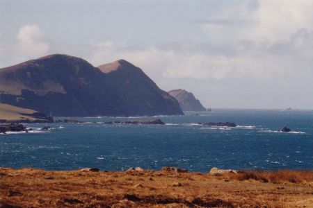 Clogher Head