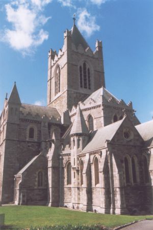 Christ Church Cathedral