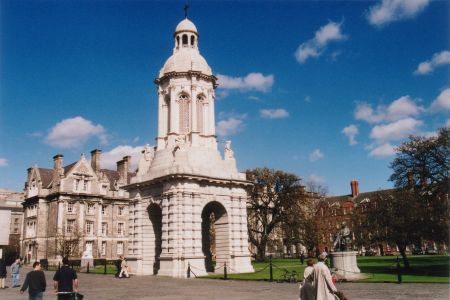 Trinity College