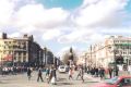 Dublin -- O'Connell Street