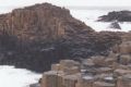 The Giant's Causeway