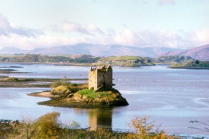 Castle Stalker