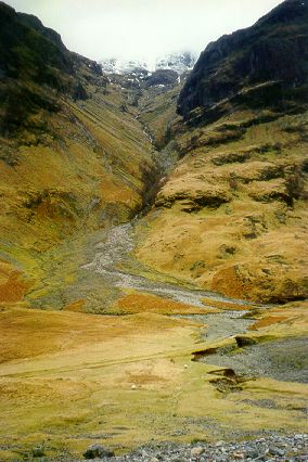 Glen Coe