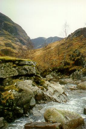 Glen Coe