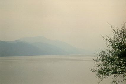 Loch Ness
