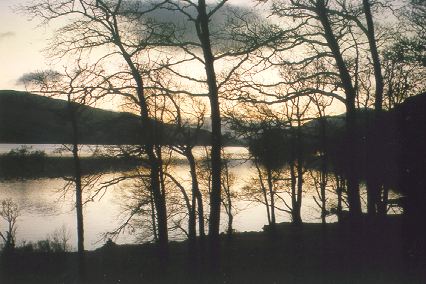 Loch Tay
