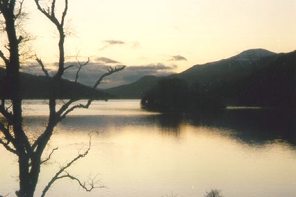 Loch Tay