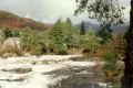 Falls of Dorchart