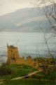 Urquhart Castle